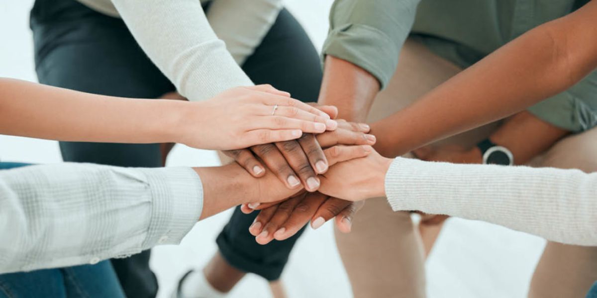 Group Support for Homeless Individuals U.S. Programs Making a Difference