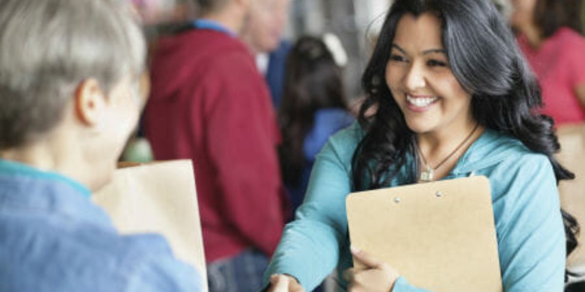 How Volunteering Can Lead to Career Opportunities in the U.S