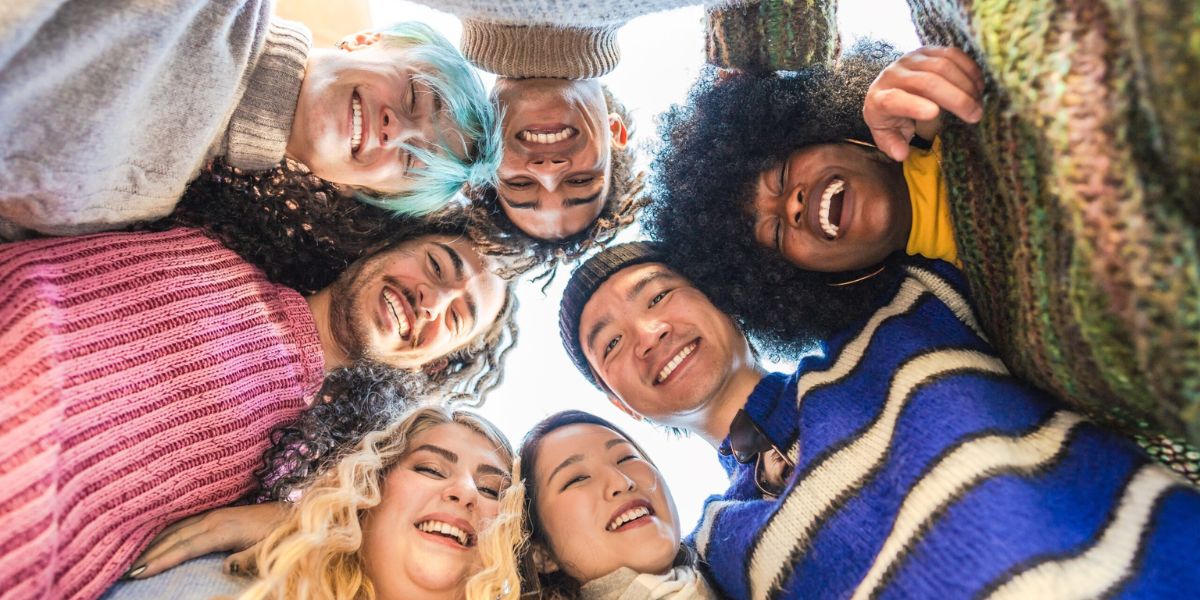 How to Foster a Sense of Belonging in Your Local U.S. Community