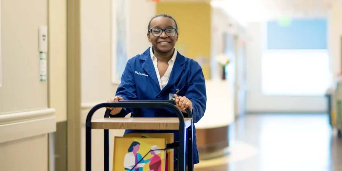 Spotlight on Volunteer Opportunities for Young Adults in the U.S.