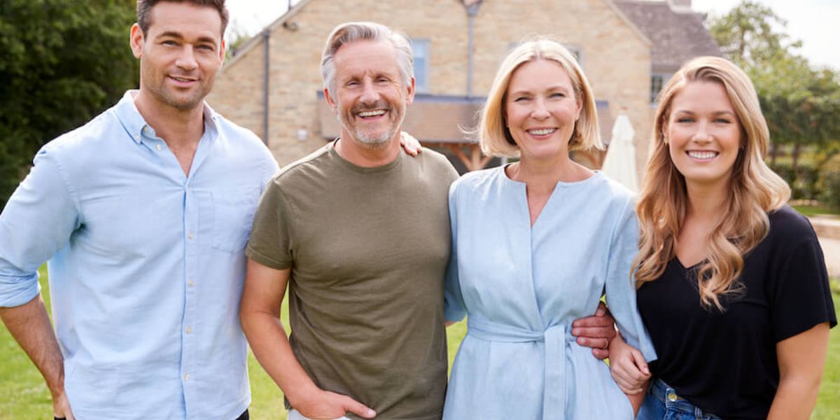 The Growing Demand for Family Support Groups in America What You Need to Know