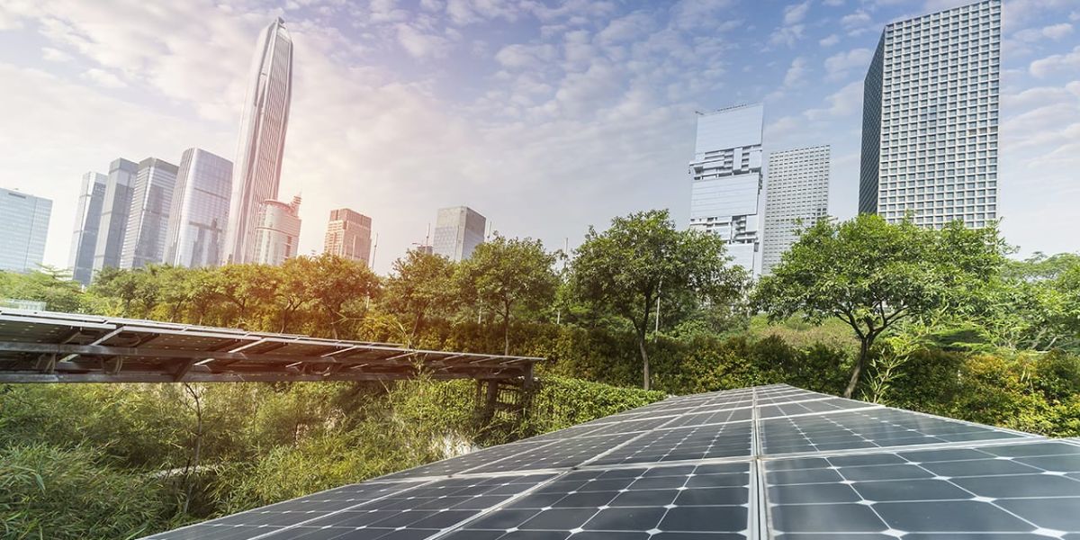 The Importance of Sustainable Practices for Community Growth in U.S. Cities