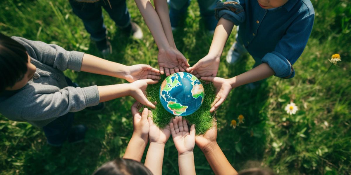 The Influence of Kingdom Outreach on Poverty Reduction in U U.S. Communities