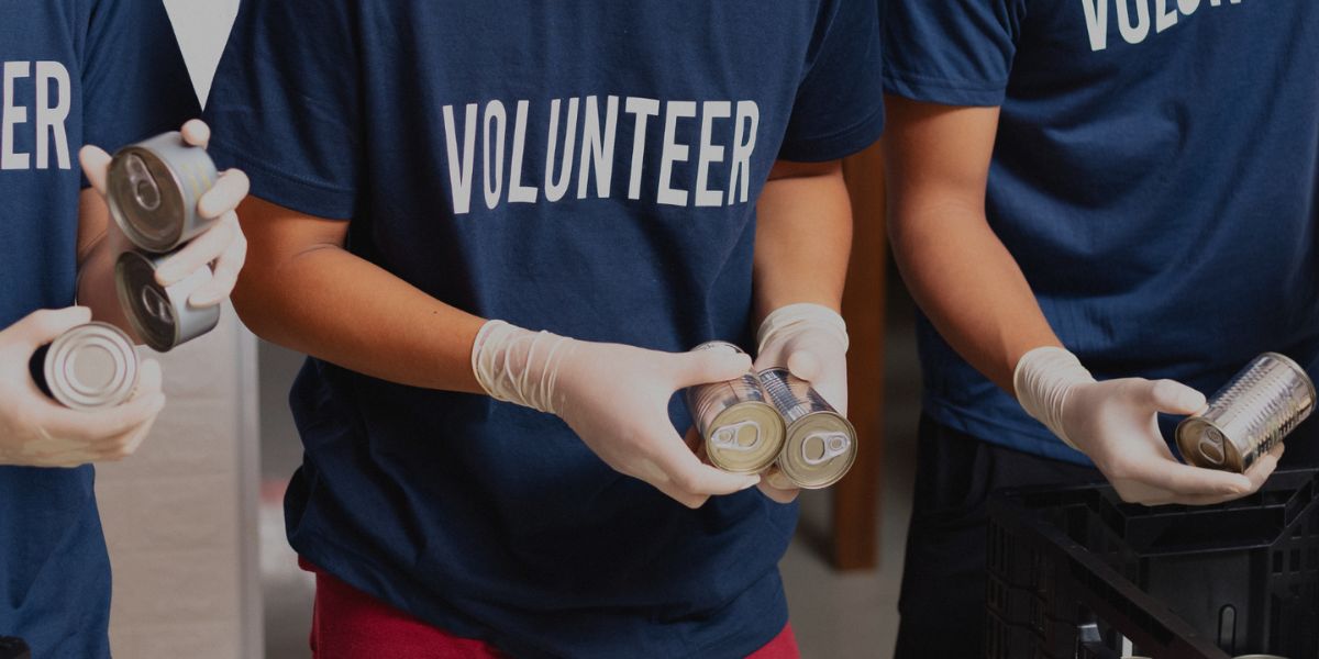 Top 5 U.S. Volunteer Organizations You Should Know About