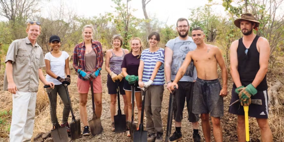 Volunteer Abroad Top U.S.-based Programs with International Impact