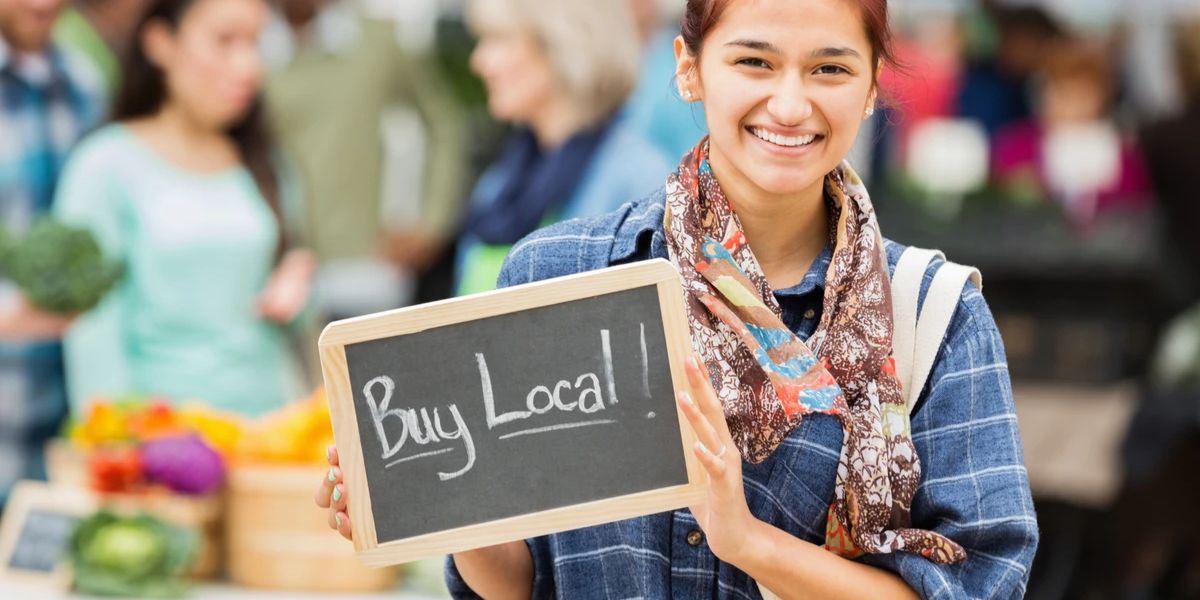 Why Local Businesses Are Key to U.S. Community Growth