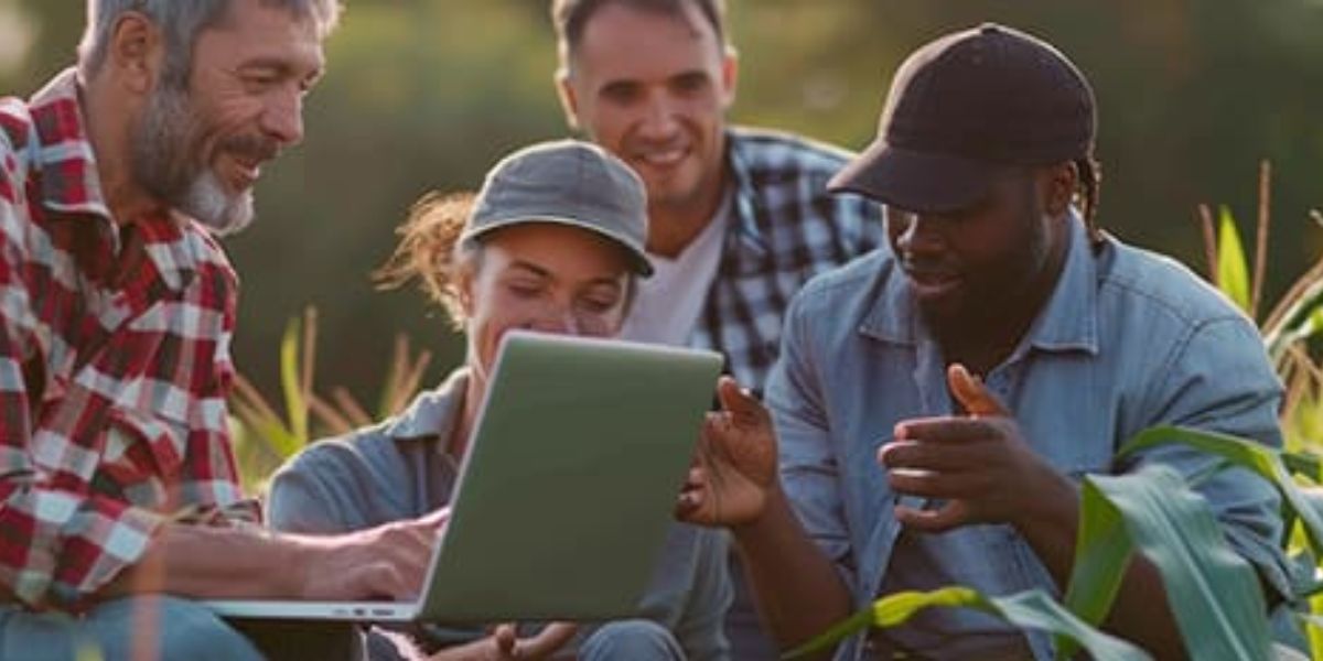 Building Stronger Communities through Kingdom Outreach in U.S. Cities