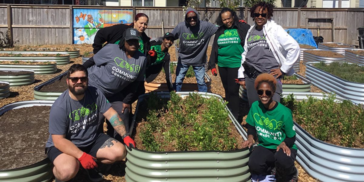 Creating Inclusive Communities Lessons Learned from U.S. Cities