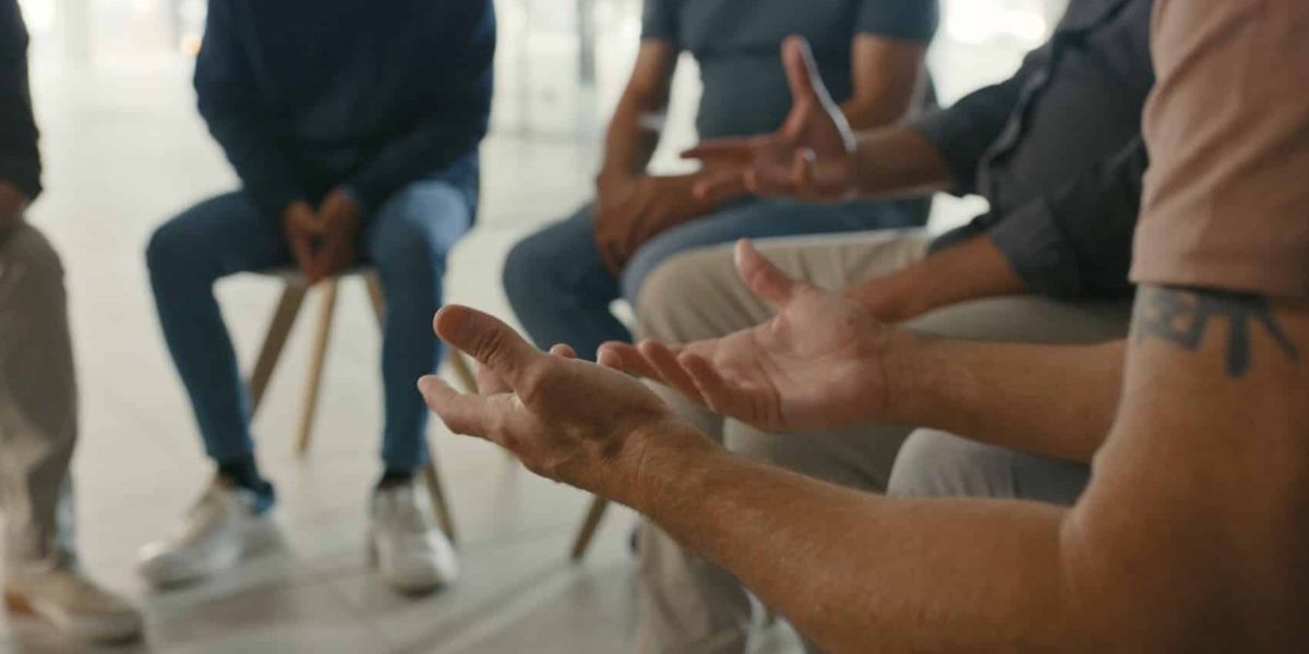 How Support Groups Are Changing Mental Health Outcomes Across America