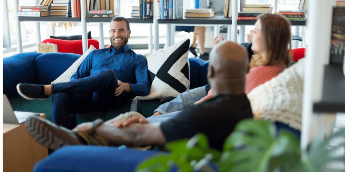 Online vs. In-Person Group Support Finding What Works Best for U.S. Communities