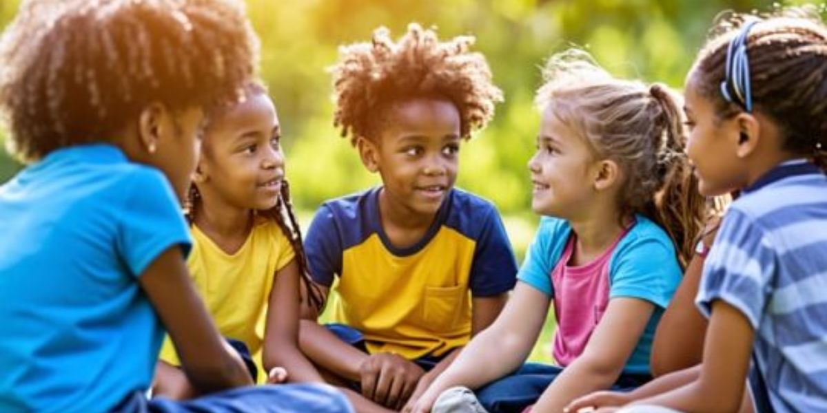 The Power of Peer Support in U.S. Communities How It’s Helping Families Thrive