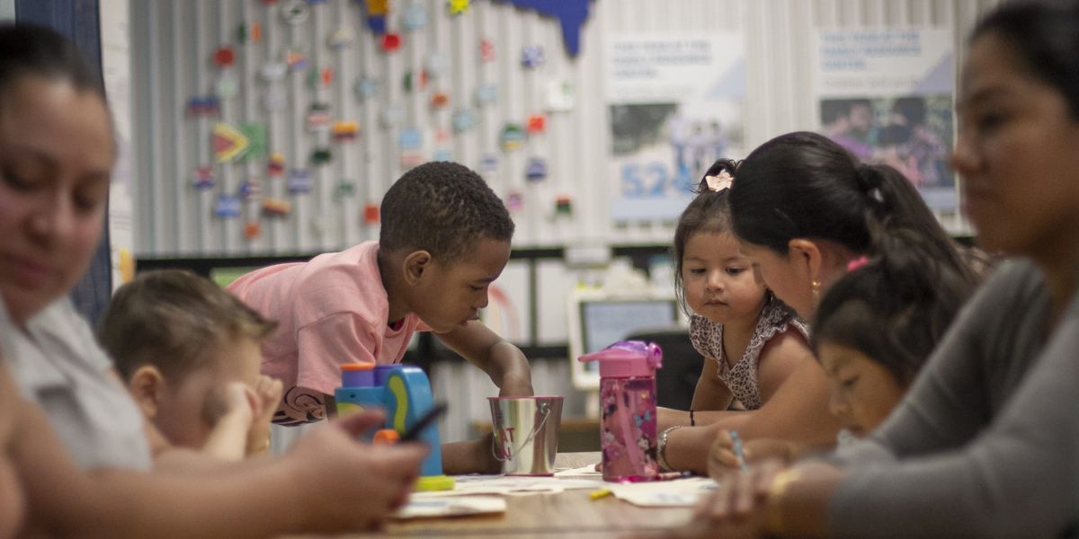 Why Family Support Groups Are Becoming Essential in America’s Communities