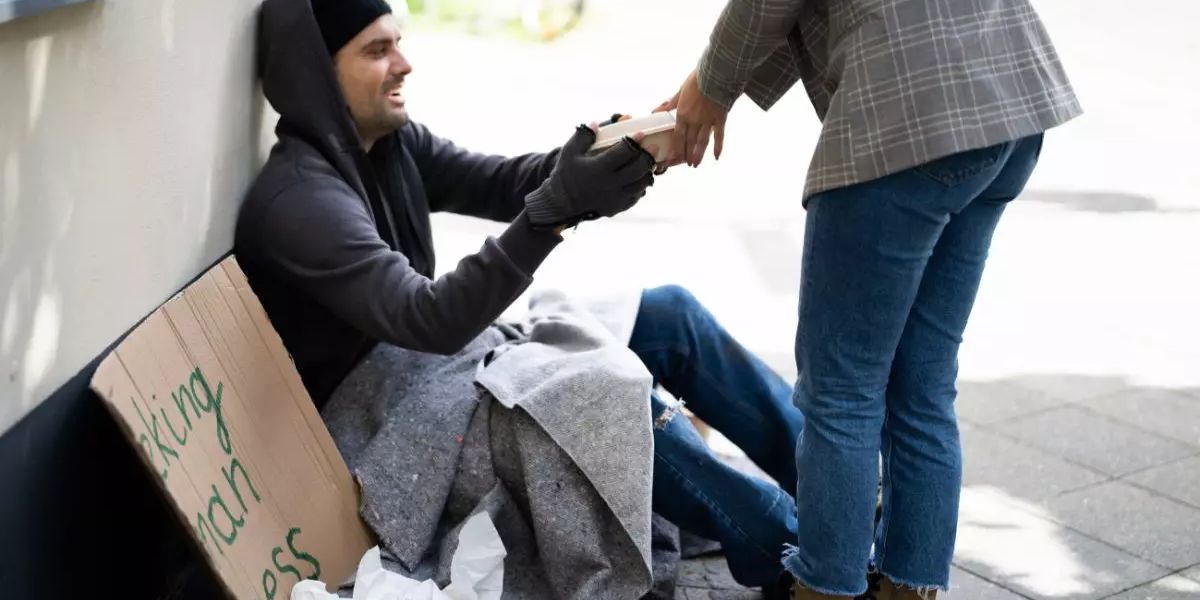 Faith-Based Outreach Efforts Helping the Homeless Across the United States
