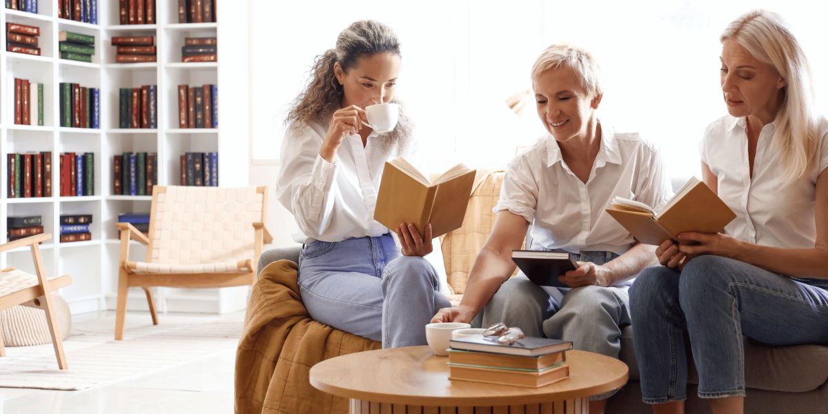 From Neighbor to Friend Strengthening Community Bonds in the U.S