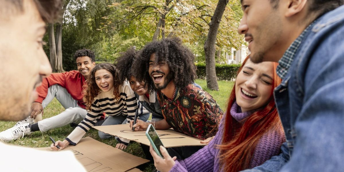 Grassroots Movements How U.S. Communities Are Building Stronger Networks (1)