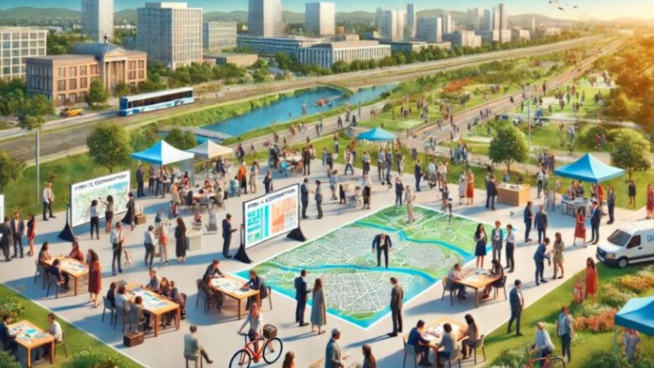 How Community Engagement Shapes Local Development Across U.S. Cities