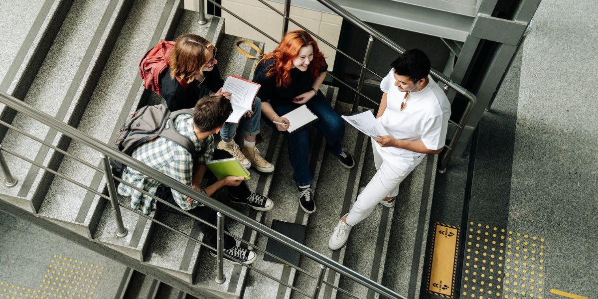 How Schools Across the U.S. Are Building Stronger Group Support Networks for Students