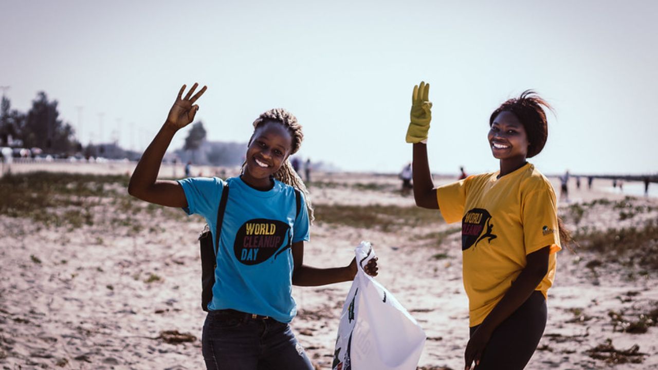 Strengthening Communities Through Volunteer Action Across the United States