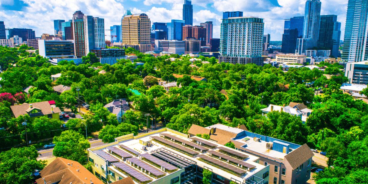 Sustainable Urbanism Fueling Community Growth in U.S. Cities