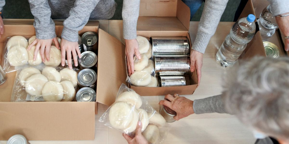 The Evolving Role of Christian Volunteer Missions in Strengthening Kingdom Outreach